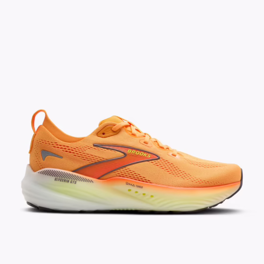 Men's Glycerin GTS 22