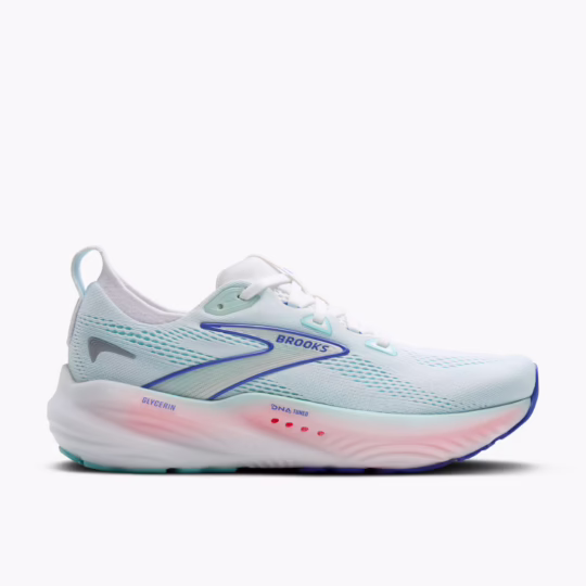 Women's Glycerin 22