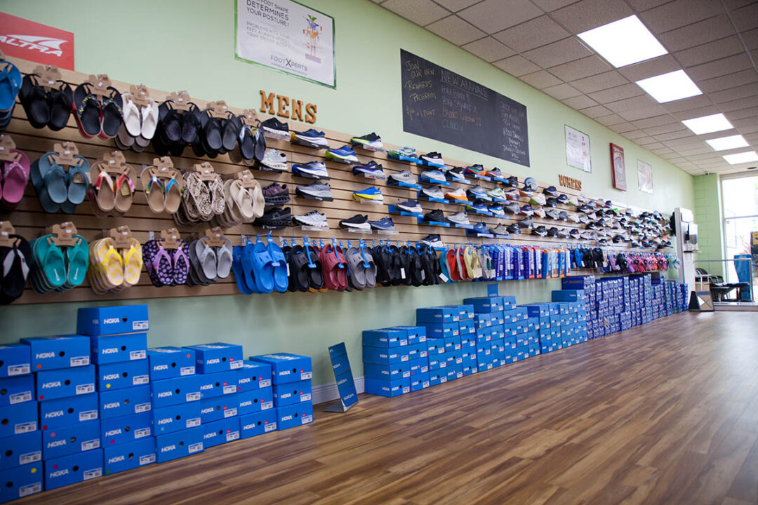 The Run Shoppe | Cape Coral & Fort Myers Running Shoes & Gear